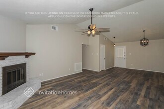 2430 Bentley Dr in Grand Prairie, TX - Building Photo - Building Photo