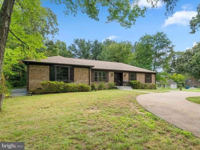 property at 7113 Judith Ave