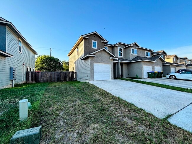 property at 8331 Breezy Cv