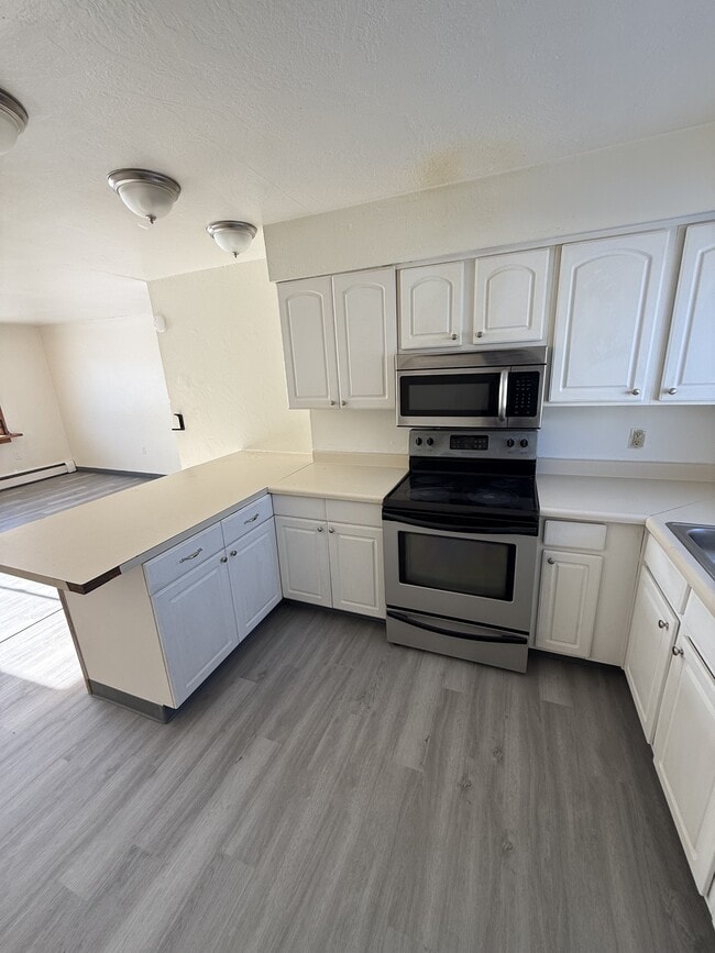 property at 829 17th Ave