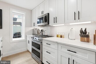 616 Quebec Place NW, Unit 1 in Washington, DC - Building Photo - Building Photo