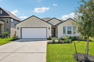 5423 Kingdom Heights Blvd in Rosenberg, TX - Building Photo