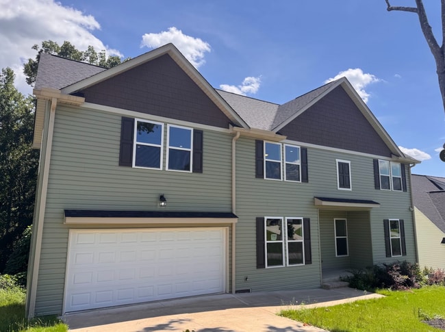 property at 711 Rockcliff St