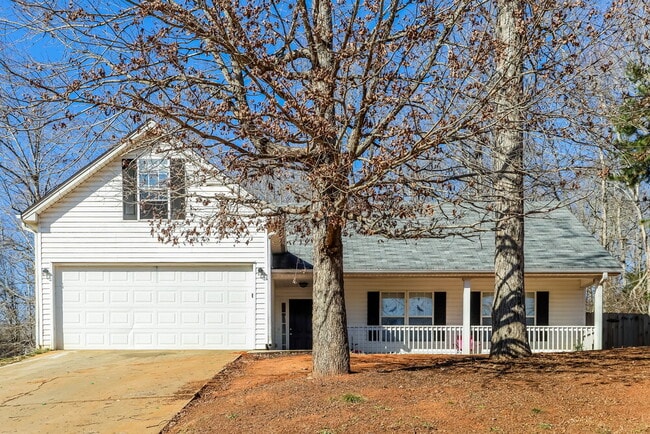 property at 85 Butler Bridge Cir