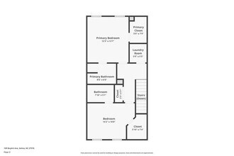 109 Boykin Ave in Selma, NC - Building Photo - Building Photo