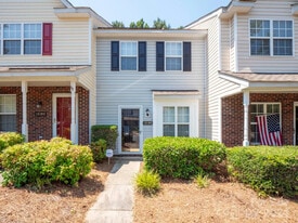 12188 Bottlebrush Pl in Charlotte, NC - Building Photo