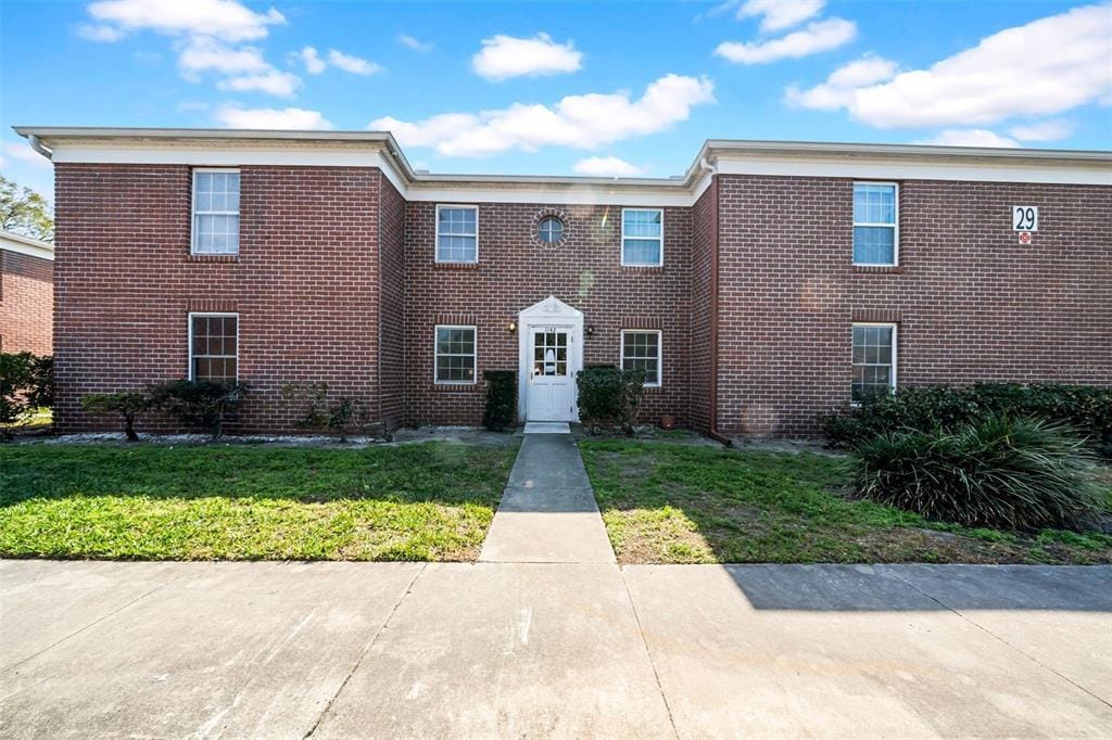 1142 84th Terrace N in St. Petersburg, FL - Building Photo