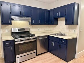 479 Sumner St in Boston, MA - Building Photo - Building Photo