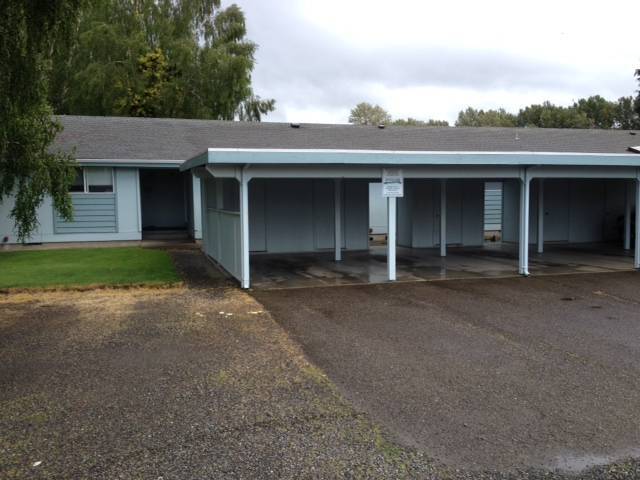 6601 114th Ave Ct E, Unit #1 in Puyallup, WA - Building Photo