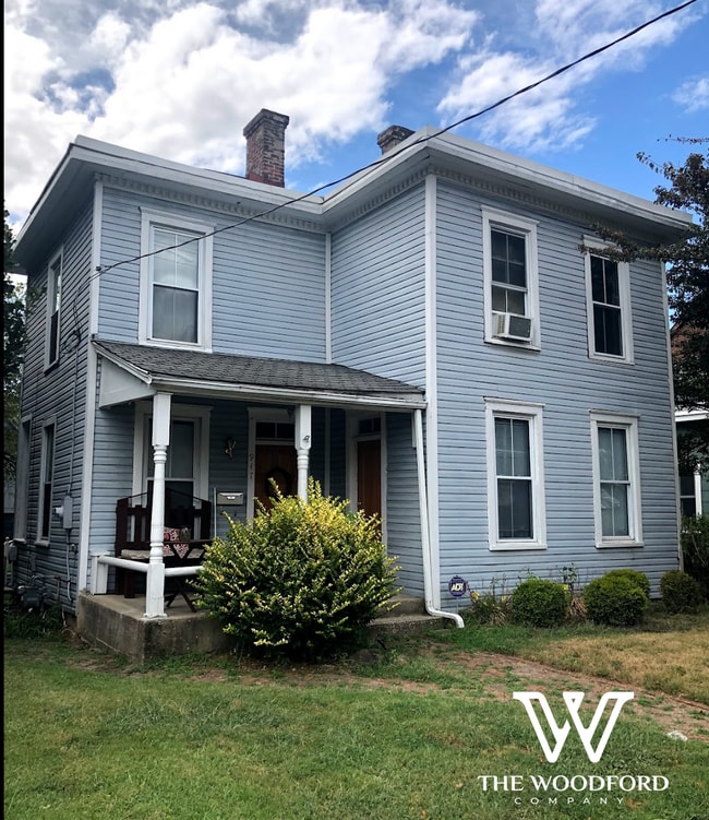 947 Dennison Ave Rentals in Columbus, OH