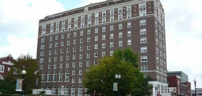 property at 137 Harrison Ave