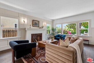 3816 S Harvard Blvd in Los Angeles, CA - Building Photo - Building Photo