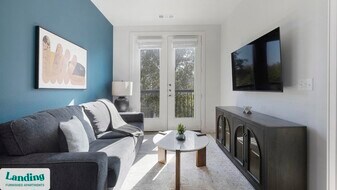 6311 S 1st St in Austin, TX - Building Photo