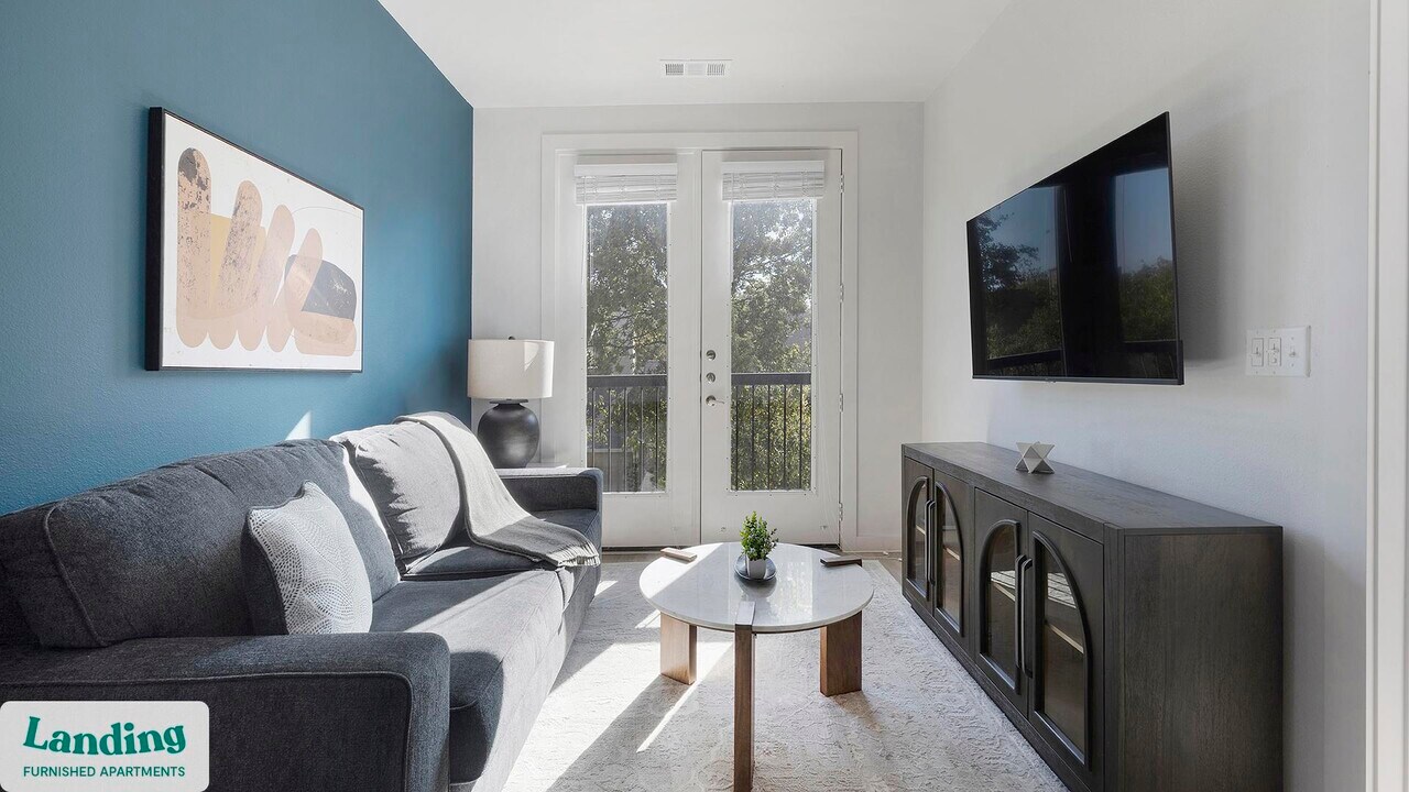 6311 S 1st St in Austin, TX - Building Photo