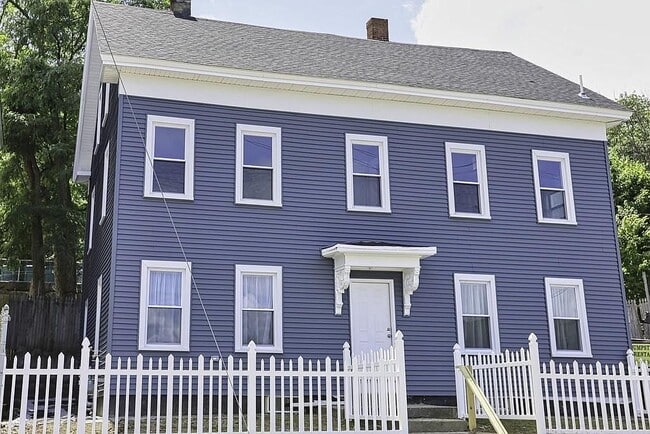 286 Kimball St, Unit Kimball Rental, Unit Kimball Rental