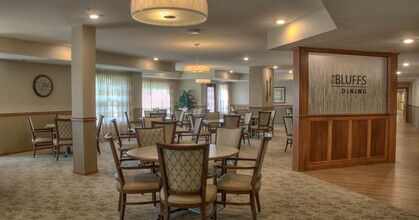 Chaska Heights Senior Living in Chaska, MN - Building Photo - Building Photo