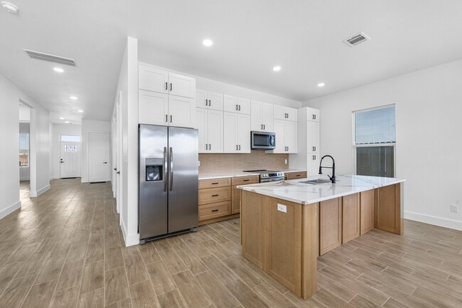 property at 510 Rd 5844