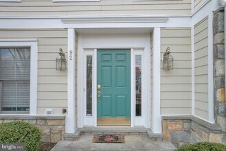 92 Washington St in Occoquan, VA - Building Photo - Building Photo