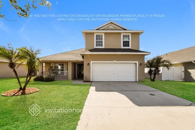 property at 3026 Julip Dr