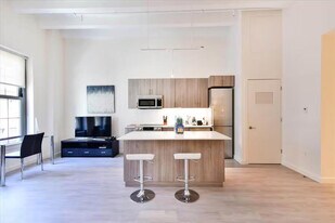 8 Harrison Ave, Unit SI ID1040132P in Boston, MA - Building Photo