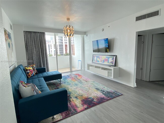 property at 500 NE 29th St