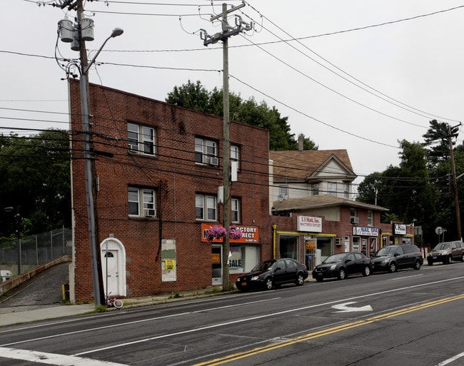 826-828 New  York Ave