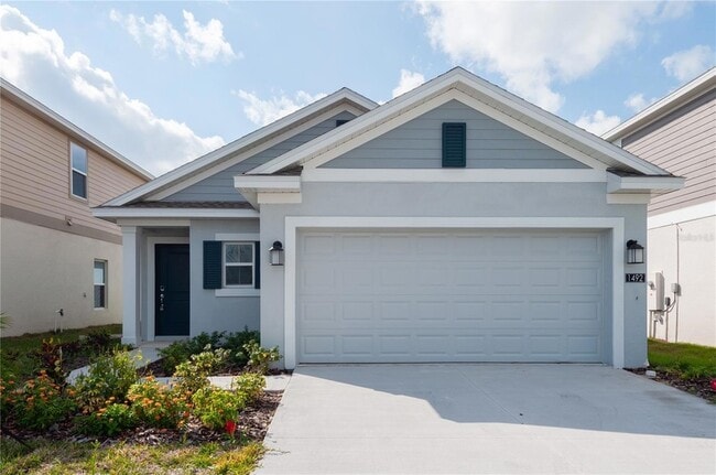 1492 Cumberland Ave in Davenport, FL - Building Photo - Building Photo