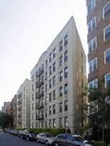 240 Cabrini Boulevard Apartments