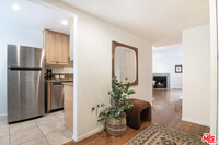 2337 Oak St in Santa Monica, CA - Building Photo - Building Photo