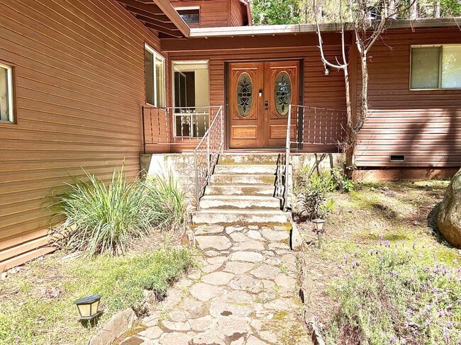 15558 Nopel Rd in Forest Ranch, CA - Building Photo - Building Photo