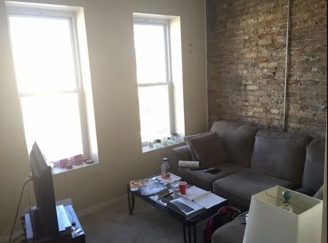 1475 W Huron St in Chicago, IL - Building Photo - Building Photo