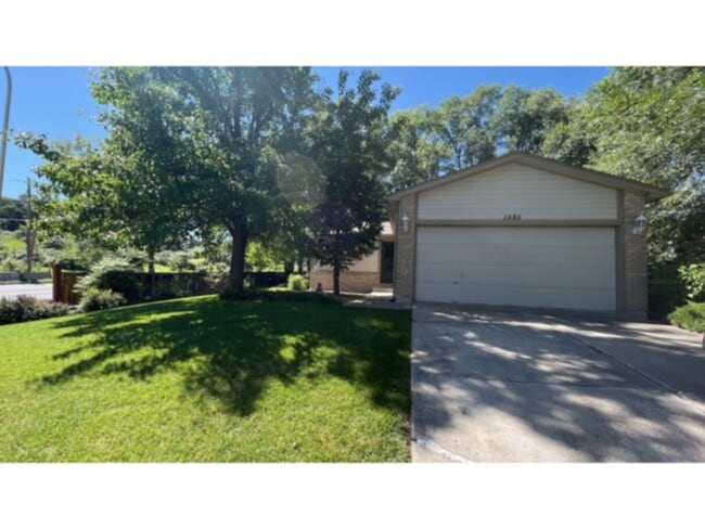 property at 1585 Witches Willow Ln