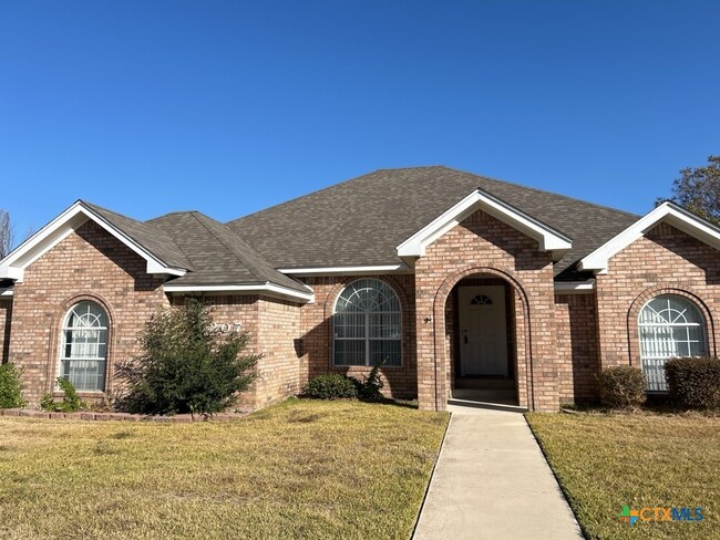 207 Cobblestone Dr in Killeen, TX - Building Photo - Building Photo