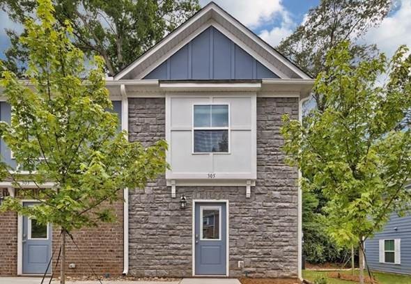 Oakcreste in Clemson, SC - Foto de edificio - Building Photo