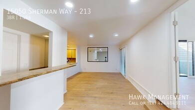 15050 Sherman Way in Los Angeles, CA - Building Photo - Building Photo