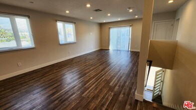 1255 N Kingsley Dr in Los Angeles, CA - Building Photo - Building Photo
