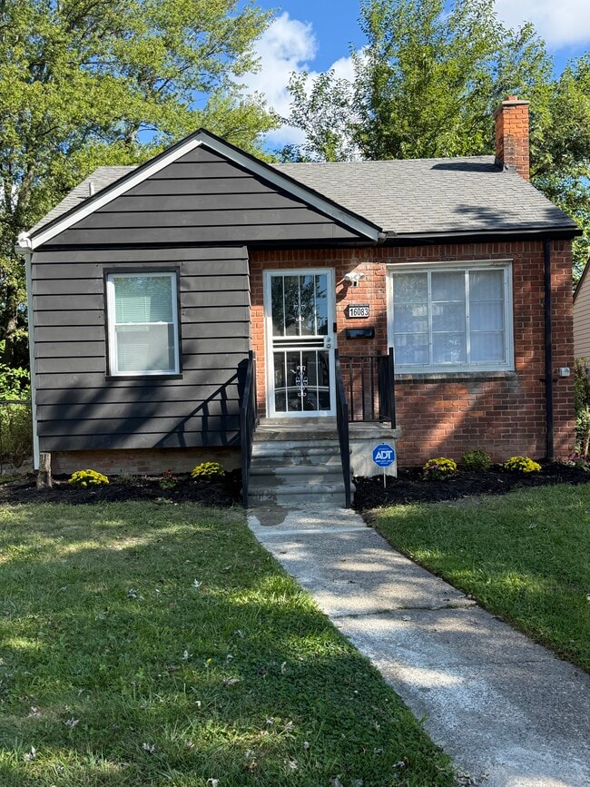 property at 16083 Manning St