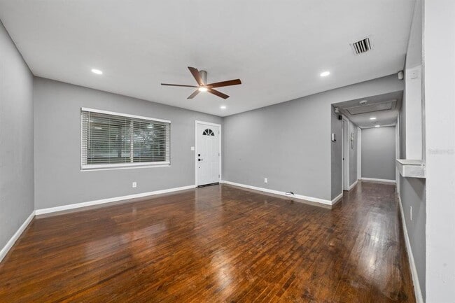 6531 Hill Top Rd in Orlando, FL - Building Photo - Building Photo