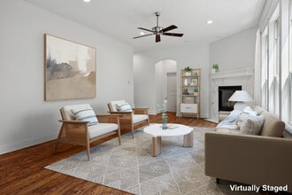 5011 Manett St in Dallas, TX - Building Photo - Building Photo