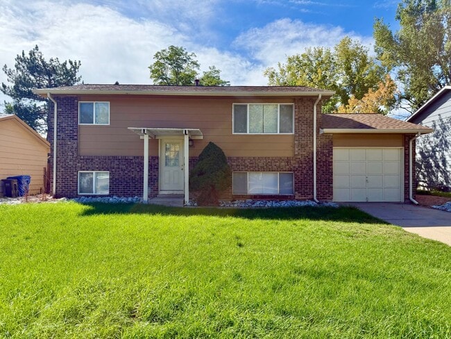 2513 W Laurel St in Fort Collins, CO - Building Photo - Building Photo