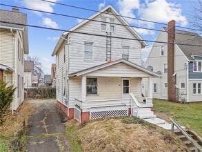 3029 Seventh St SW in Canton, OH - Building Photo - Building Photo