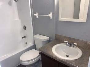 1609 Voirin Rd in Irving, TX - Building Photo - Building Photo