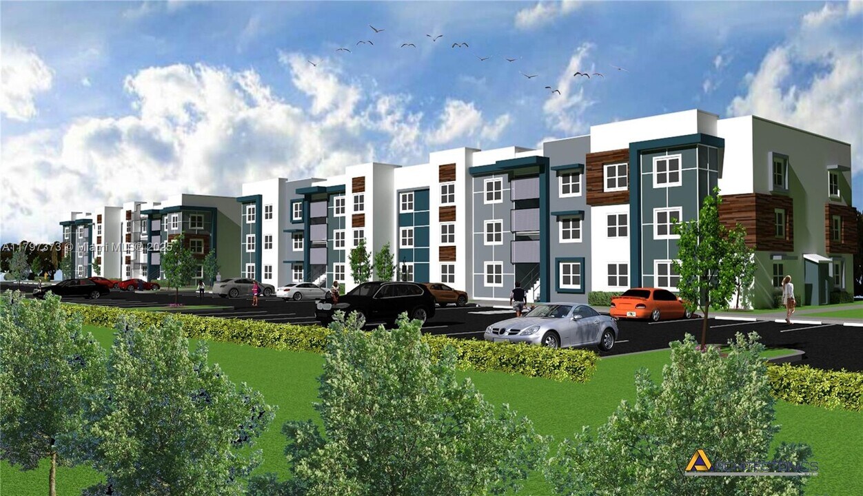 1471 Hawk Trce Lp in Kissimmee, FL - Building Photo