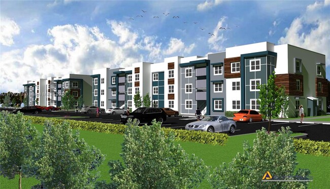 property at 1471 Hawk Trce Lp