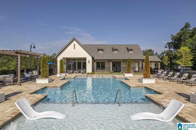 property at 4000 Skyline Rdg Rd