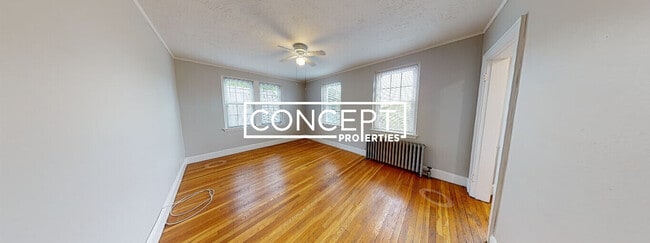 property at 119 College Ave