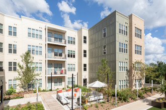 The Jamison at Dakota Crossing in Washington, DC - Building Photo - Building Photo