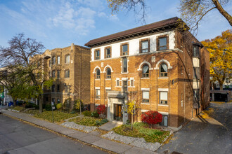 316 Lonsdale Road in Toronto, ON - Building Photo - Building Photo