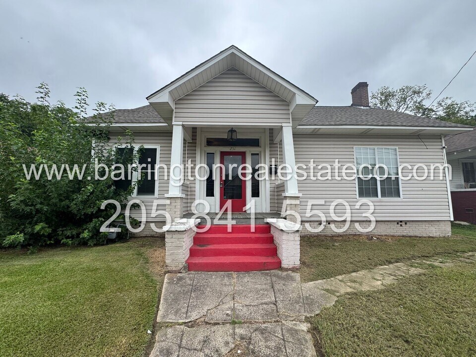 231 47th Pl N in Birmingham, AL - Building Photo