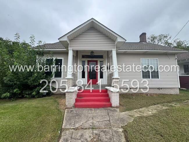 property at 231 47th Pl N